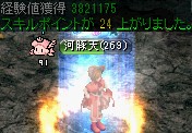 キングクラブの巣
