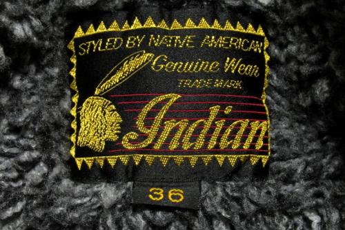 Indian Motorcycle IM11360 裏ボア ジャケット 4.jpg