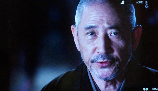 おんな城主 直虎 第３８回 個人的に面白かった場面の切り取りです 幸せに日向ぼっこ 楽天ブログ