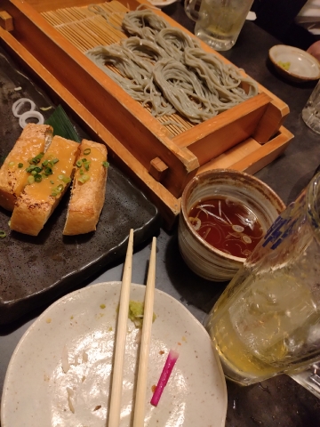 料亭　居酒屋　大量食器　これからお店オープン必見 松戸の新潟料理(?)居酒屋で3時間の呑み放題コース | 夜が待ち遠しい
