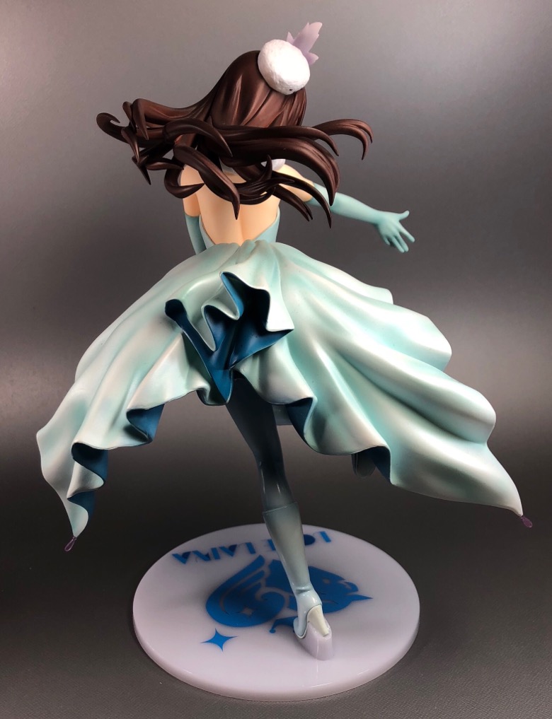 アイドルマスター シンデレラガールズ 新田美波 LOVE LAIKA Ver