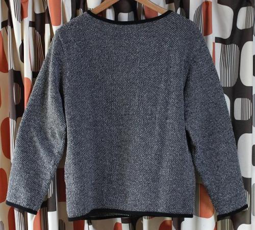 Pherrow's 杢ジャズネップジップカーディガン 12W-PBCC1 2.jpg