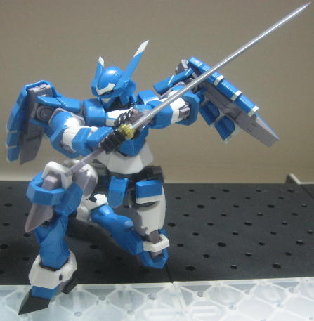 ブレイズ