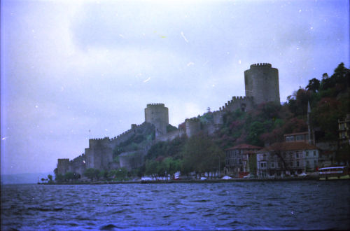 イスタンブールから黒海へ In 1977 時空の旅わくわく日記 楽天ブログ イスタンブールから黒海へ In 1977 時空の旅わくわく日記 楽天ブログ