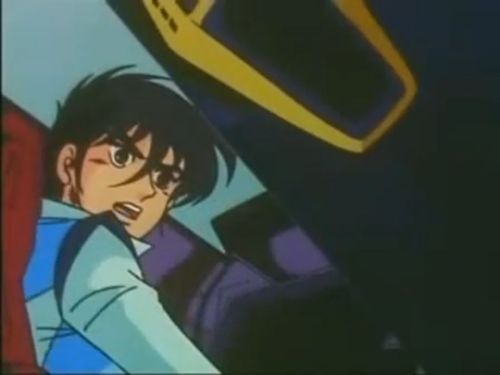 ゴッドマーズ04