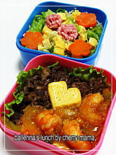 ２色丼2011.11.4-2.jpg