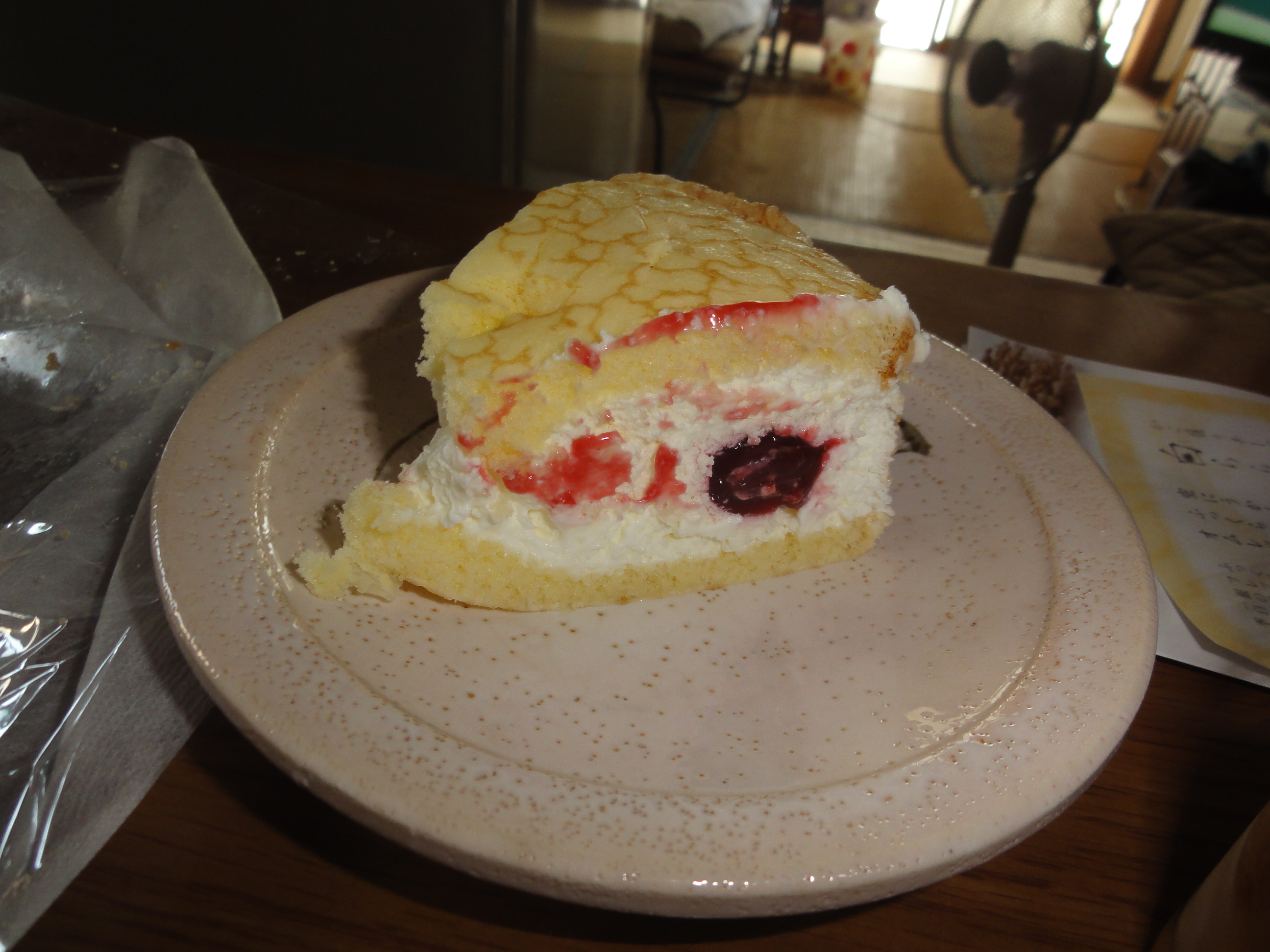 買い物 ]  みけなし日記 ： 最近のできごと、買い物、アウトドア 