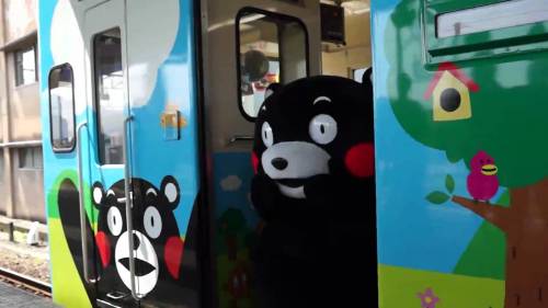 肥薩おれんじ鉄道 くまモン2.jpg