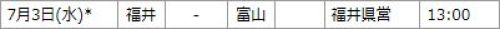 北信越ＢＣリーグ 次の対戦カード.jpg