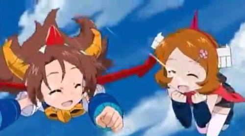 ロボットガールズ17