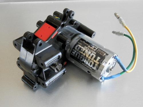 ホットショットメンテ２駆動系04.JPG