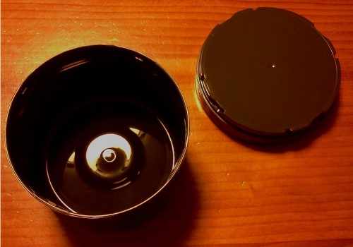 象印SL-GF18-BAごはん容器