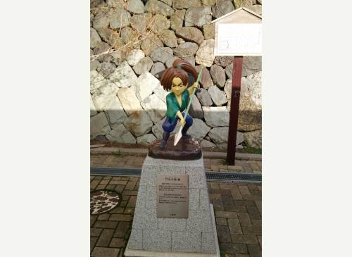 20150418上田31 穴山小助象.jpg