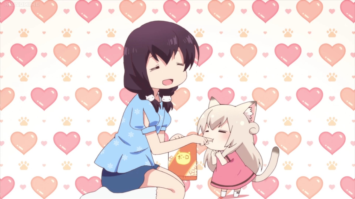 昨日 観終わったアニメ にゃんこデイズ おやつとぱんと本と愚痴 楽天ブログ 昨日 観終わったアニメ にゃんこデイズ おやつとぱんと本と愚痴 楽天ブログ
