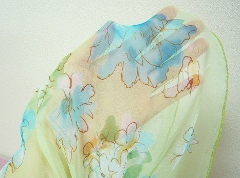 花柄シフォンスカーフGN／薄さ.jpg