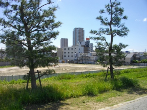 佐倉街道市川宿 (1).JPG