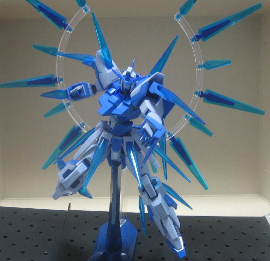 HG AGE 3世代最終決戦セット HG AGE 3世代最終決戦セット