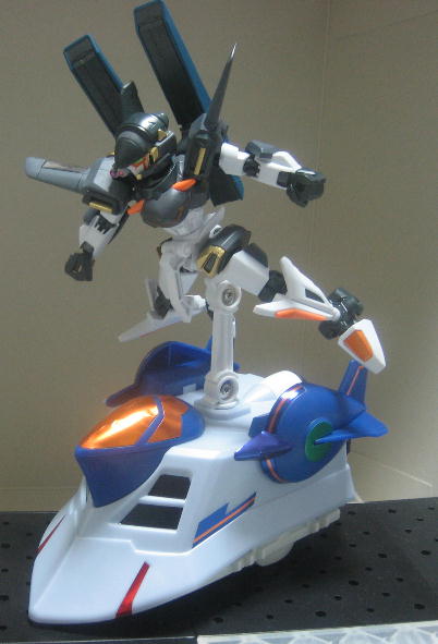 プロトI