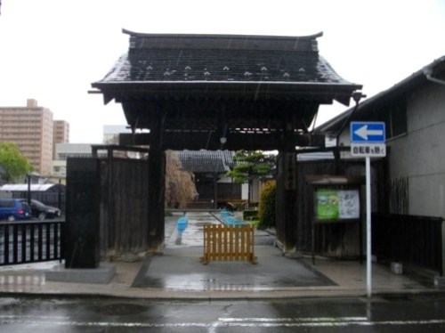 奥州街道福島宿誓願寺 (500x375).jpg