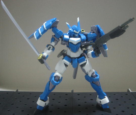 ブレイズ