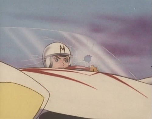 マッハGoGoGo09