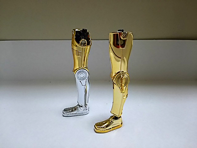 1/12 C-3PO スターウォーズ