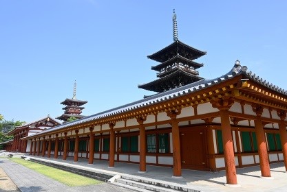 古代の神社仏閣の柱 | 古代の謎に挑戦 - 楽天ブログ