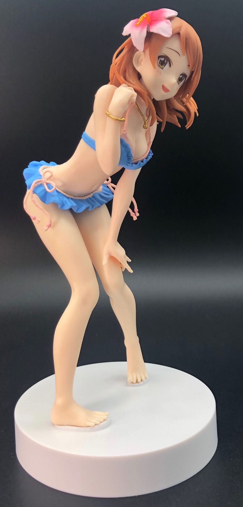 Exqフィギュア アイドルマスターシンデレラガールズ 北条加蓮レビュー デレステ デレマス Exqフィギュア ガンプラなどなど ガンプラブログ ガンプラ製作記 楽天ブログ Exqフィギュア アイドルマスターシンデレラガールズ 北条加蓮レビュー デレステ デレマス Exqフィギュア ガンプラなどなど ガンプラブログ ガンプラ製作記 楽天ブログ