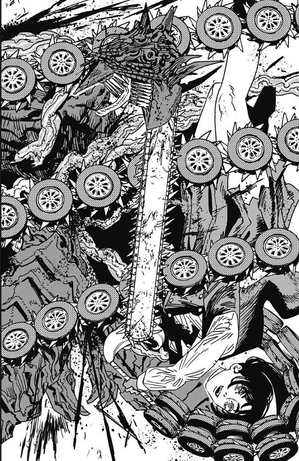 やっぱり殺されて楽しそうなヨル