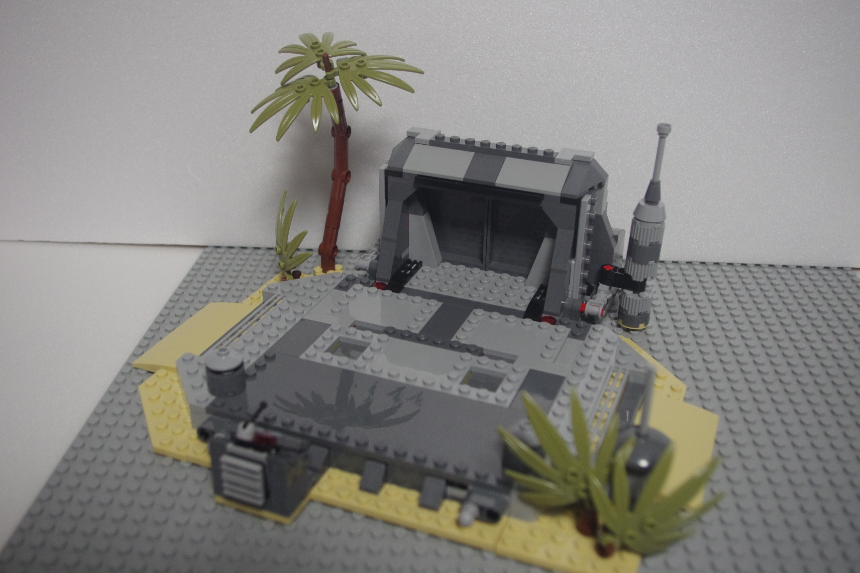 林檎ページ レゴ スカリフの戦い #75171 | ショップ brickle!