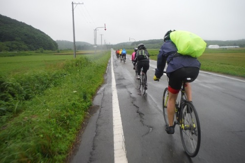 えにわ 自転車散歩2018 ルートラボ えにわ 自転車散歩2018 ルートラボ