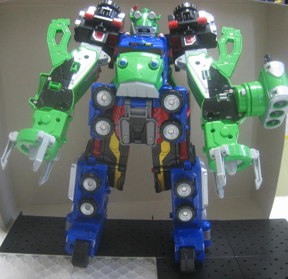 FS-00フロッグ