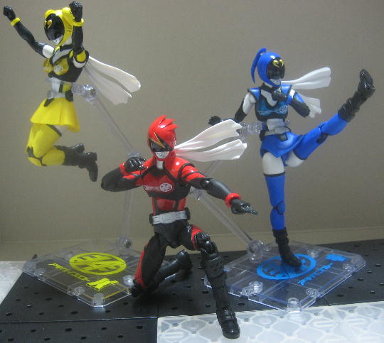 アキバレンジャー