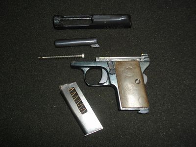 EVE bursterror 法条まりなの愛銃 | Wica - 楽天ブログ