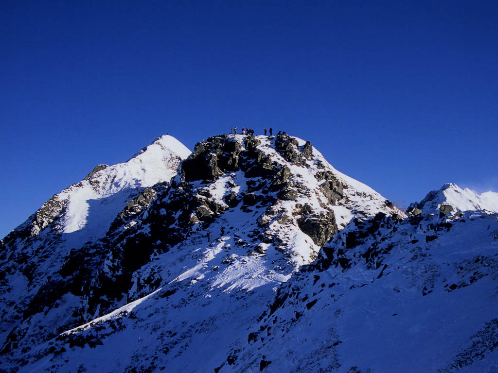 28ページ目の 登山 自然 山と野鳥の写真 Inti Solのブログ 楽天ブログ