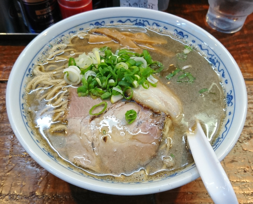 初代青樹 青樹 ラーメン たま館 立川 Aoki0702 ｍｊのぶろぐ 楽天ブログ