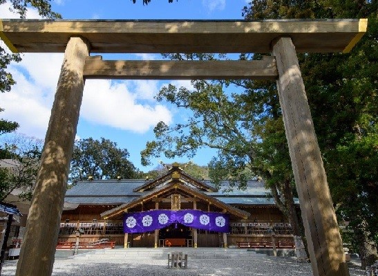 猿田彦神社（サルタヒコ神） 古代の謎に挑戦 楽天ブログ