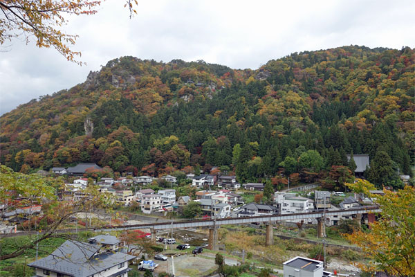 山寺 風雅の国 宇宙のかたすみで 楽天ブログ