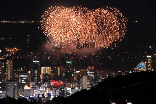 みなとこうべ海上花火大会無料ご招待 神戸 神戸に観光に行こうのお話 楽天ブログ みなとこうべ海上花火大会無料ご招待 神戸 神戸に観光に行こうのお話 楽天ブログ