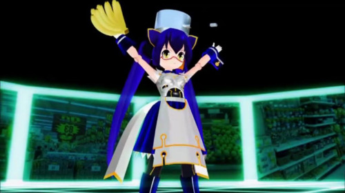 直球ロボットアニメ09