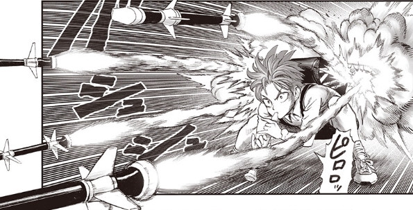 忍者っぽい童帝