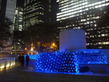 20121119新宿アイランドタワーイルミ1.jpg