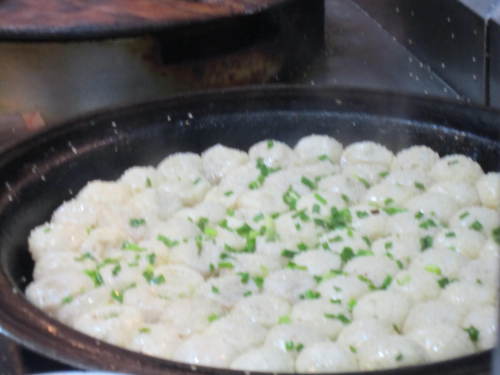 小楊生煎館（上海）