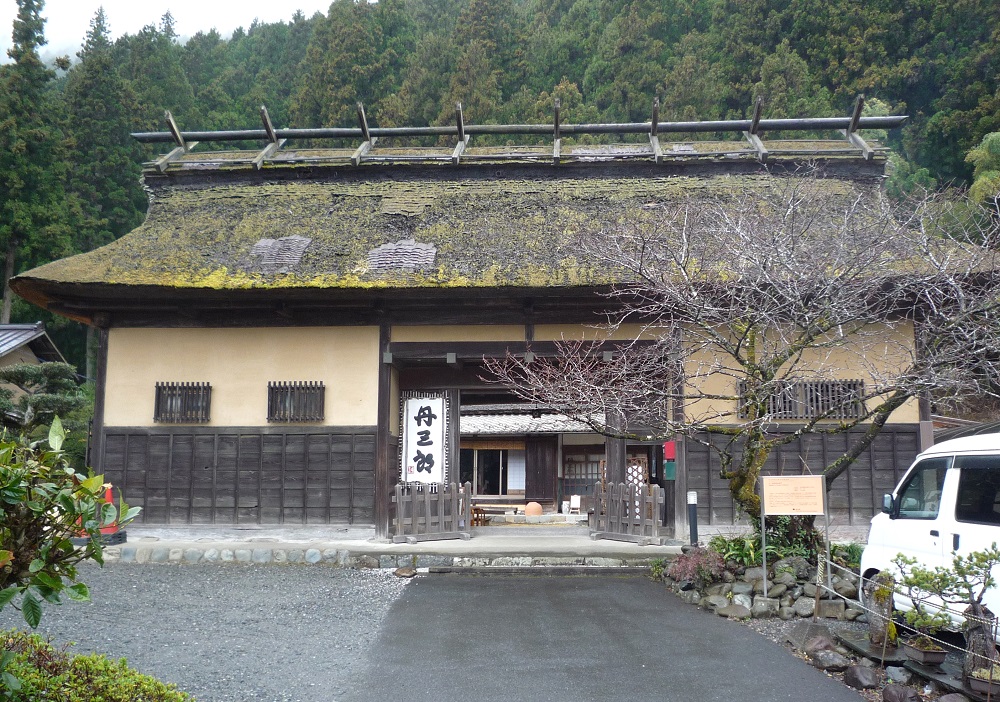 蕎麦の美味しい丹三郎に行ってきました じじくさい電気屋のブログ 楽天ブログ