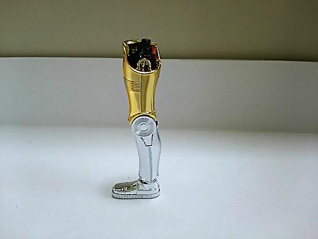 1/12 C-3PO スターウォーズ