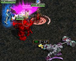 GDB1バグ