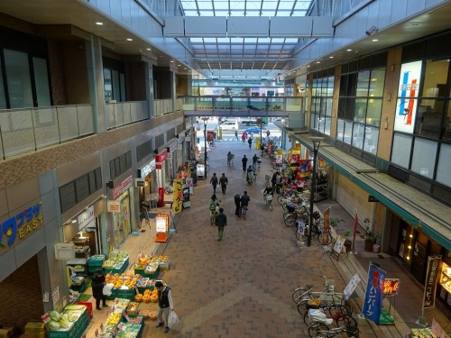 阪神淡路大震災から２２年新長田アスタくにづか２.jpg