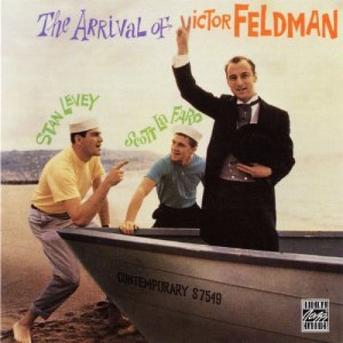 victor feldman - the arrival of victor feldman.jpg