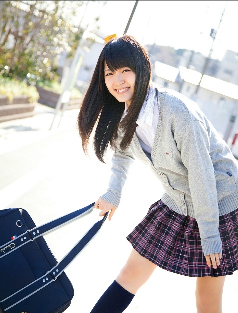 【元モーニング娘。】石川梨華(いしかわ ...