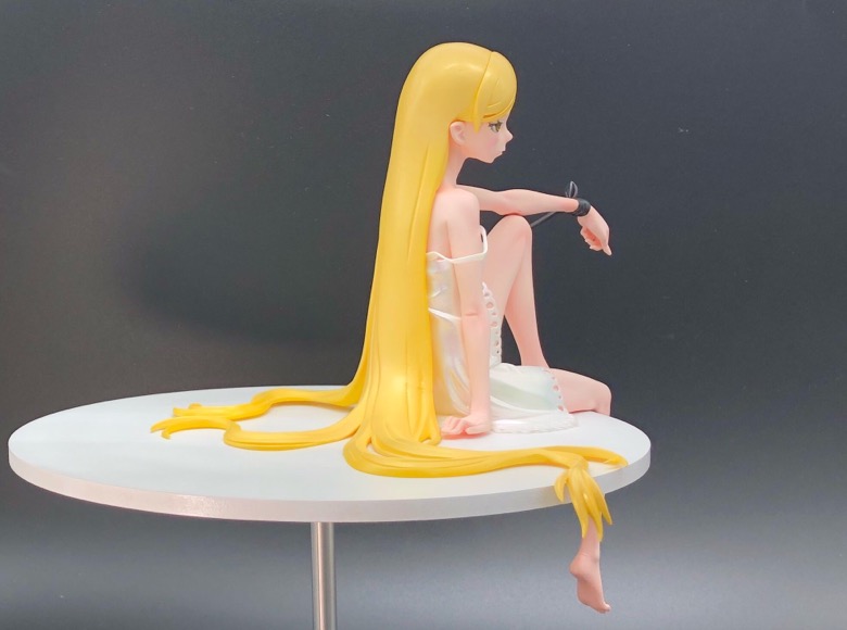 キスショット　ガレージキット 2025年最新】Yahoo!オークション -キスショット ガレージキット